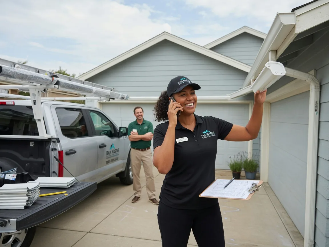 Gutter Installation Clintonville, WI FAQs